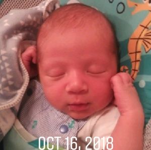 Meet your Posher, Gianna